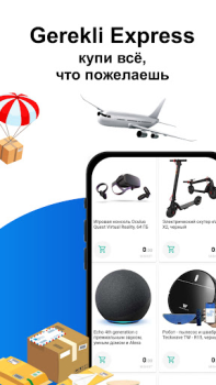Download Gerekli Purchases for Android screenshot 3