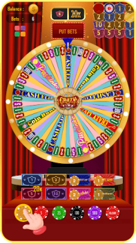 Download Crazy Time Casino Win Money Casino for Android screenshot 3