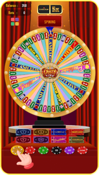 Download Crazy Time Casino Win Money Casino for Android screenshot 4