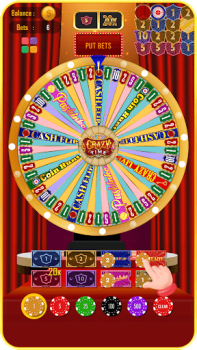 Download Crazy Time Casino Win Money Casino for Android screenshot 5