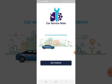 Download Car Service Wale Cars and transportation for Android screenshot 8