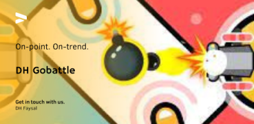 Download DH Gobattle Puzzles for Android