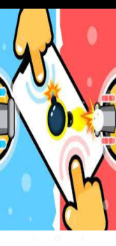 Download DH Gobattle Puzzles for Android screenshot 2
