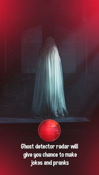 Download Ghost Detector - Spirit finder Work for Android screenshot 2