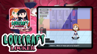Download LoveCraft Locker : tentacle 3 Role games for Android