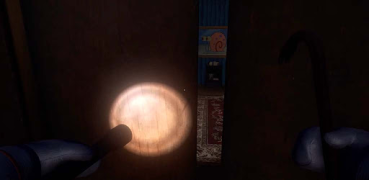 Download Sinister Squidward Horror Adventure for Android screenshot 4