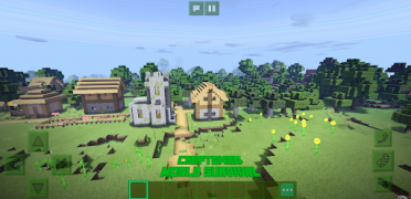 Download Craftsman: World Survival Adventure for Android screenshot 2
