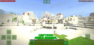 Download Craftsman: World Survival Adventure for Android screenshot 3