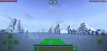 Download Craftsman: World Survival Adventure for Android screenshot 4