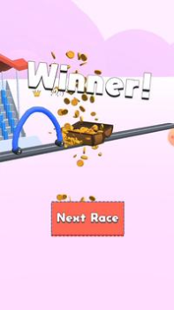 Download Draw Car 3D Arcade for Android screenshot 3