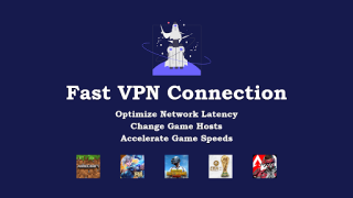 Download Hook VPN - Secure VPN Proxy Tools for Android screenshot 2