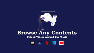 Download Hook VPN - Secure VPN Proxy Tools for Android screenshot 3