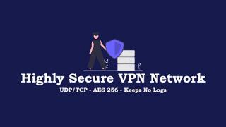 Download Hook VPN - Secure VPN Proxy Tools for Android screenshot 4