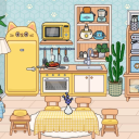 Download  Toca Boca House Ideas