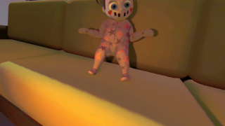 Download Pink Baby in Scary House Strategies for Android screenshot 2