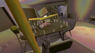 Download Pink Baby in Scary House Strategies for Android screenshot 3