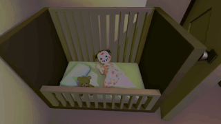 Download Pink Baby in Scary House Strategies for Android screenshot 4