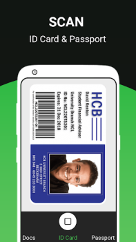 Download DocScan - PDF Scanner App Work for Android screenshot 6