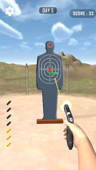 Download Military Academy 3D Simulators for Android screenshot 3