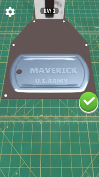 Download Military Academy 3D Simulators for Android screenshot 5