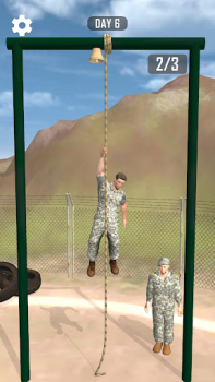 Download Military Academy 3D Simulators for Android screenshot 6