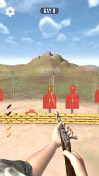 Download Military Academy 3D Simulators for Android screenshot 7