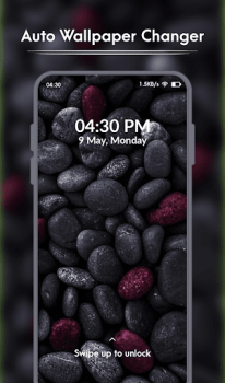 Download Auto Wallpaper Changer Personalization for Android screenshot 3