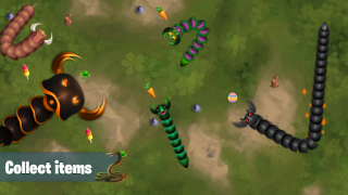 Download Gusanos.io - Snake Game Online Casual for Android