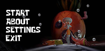 Download Sinister Squidward Game Adventure for Android