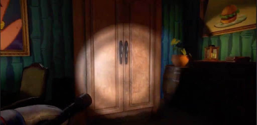 Download Sinister Squidward Game Adventure for Android screenshot 5