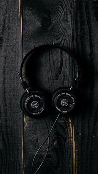 Download Headphones Wallpapers Personalization for Android screenshot 2