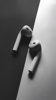 Download Headphones Wallpapers Personalization for Android screenshot 3
