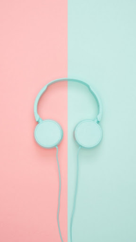 Download Headphones Wallpapers Personalization for Android screenshot 4