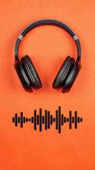 Download Headphones Wallpapers Personalization for Android screenshot 5