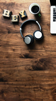 Download Headphones Wallpapers Personalization for Android screenshot 6