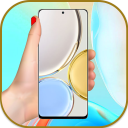 Download  Theme for Honor X9