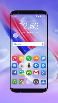 Download Theme for Honor X9 Personalization for Android screenshot 3
