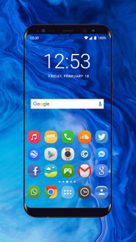 Download Theme for Honor X9 Personalization for Android screenshot 5