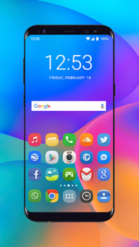 Download Theme for Honor X9 Personalization for Android screenshot 6