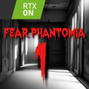 Download  Fear : Phantomia Horror Game