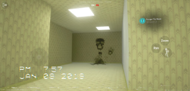 Download Fear : Phantomia Horror Game Strategies for Android screenshot 2