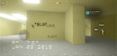 Download Fear : Phantomia Horror Game Strategies for Android screenshot 3