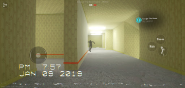Download Fear : Phantomia Horror Game Strategies for Android screenshot 4