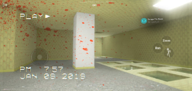 Download Fear : Phantomia Horror Game Strategies for Android screenshot 5