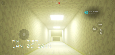 Download Fear : Phantomia Horror Game Strategies for Android screenshot 6