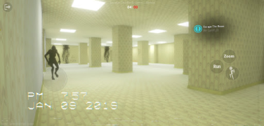 Download Fear : Phantomia Horror Game Strategies for Android screenshot 7