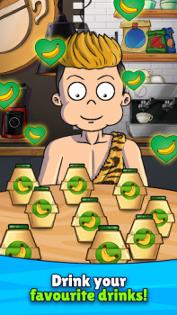 Download Drink Fighter Clicker Idle Simulators for Android screenshot 6