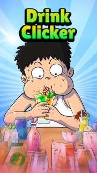 Download Drink Fighter Clicker Idle Simulators for Android screenshot 7
