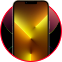 Download  Launcher for iPhone 13 Pro Max