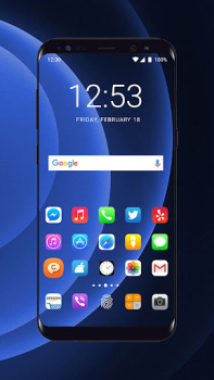 Download Launcher for iPhone 13 Pro Max Personalization for Android screenshot 6